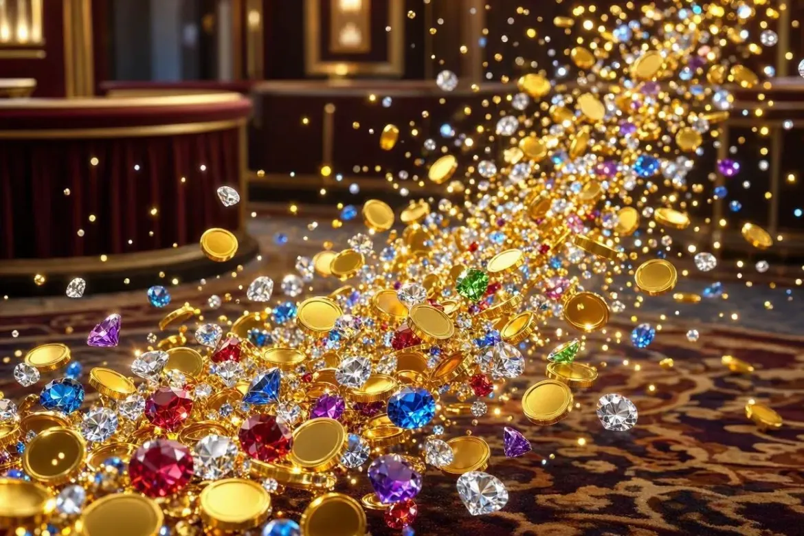 Party Casino
